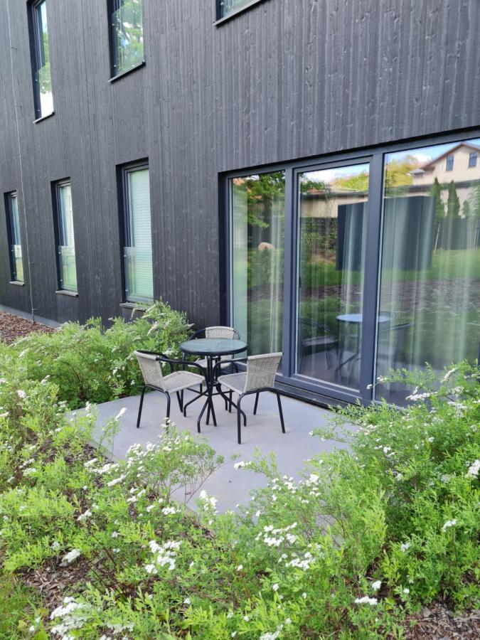 Tartukodu Riia 20b-3 Apartment Tartu